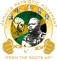 What is the Jamaica Patriotic Movement